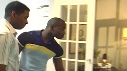 Next Door Studios: Alpha Boys in Full Glory Unleashed