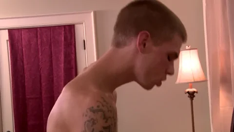 IconMale: The Ex-priest Gets Fucked by Trent