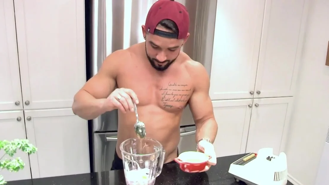 Maskurbate: Unleashing the Power of Youthful Jerkoff