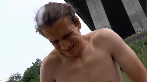 CzechHunter: European Twink & Cash