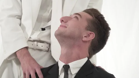 Missionary Boys: Confidence, Strength, Sharpness