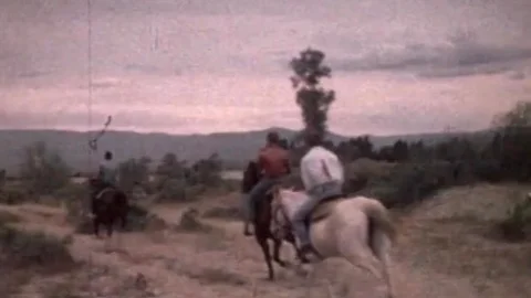 Falcon Studios: Ryder's Rodeo of Love