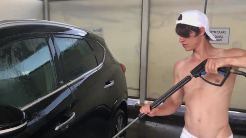 EastBoys: Angelo's POV: A Road Trip Treat
