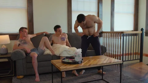 NextDoorStudios: Celebrating College Grad Weekend