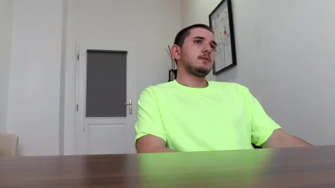 Dirty Scout: Empty Bank Account, Full Passion