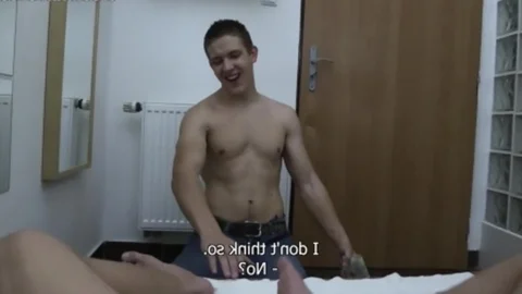 CzechHunter: Discovering Prague's Twink Secrets