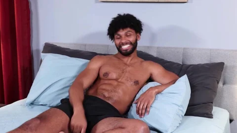 ChaosMen: Hardcore sex amongst hairy gay