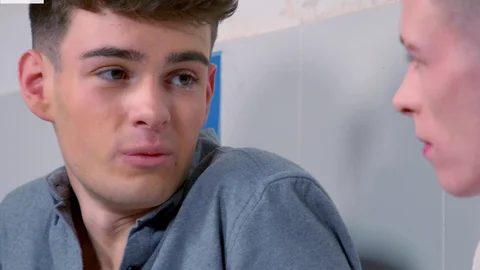 Bareback Delight with Young College Twinks