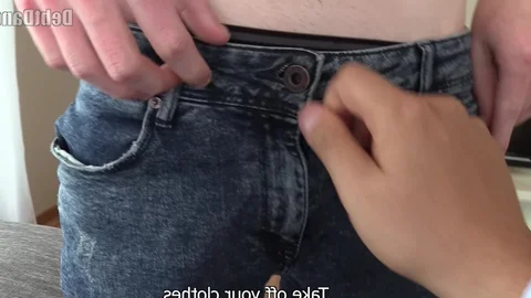 Debt Dandy: Roulette Red or Black: Money for Cum