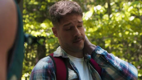 Men: Musky Mountainous Mischief