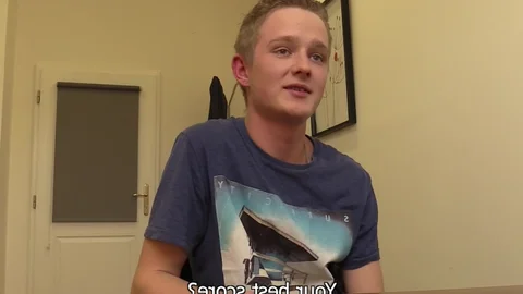 Dirty Scout: Unlocking Hidden Desires