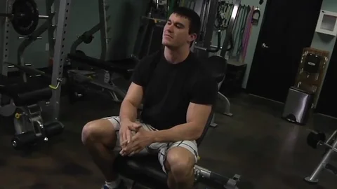 Corbin Fisher: Brock's Fantasies Unleashed