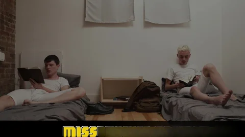 Missionary Boys: A New Chapter in Elderly Passions
