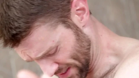 Str8ToGay: Dennis' Desperation