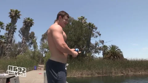 SeanCody: Samuel's Solo Adventure Caught Our Attention