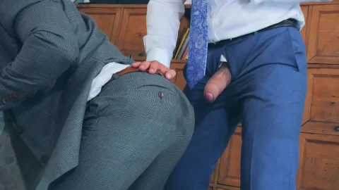 menatplay: A Glimpse of Passion at the Studio