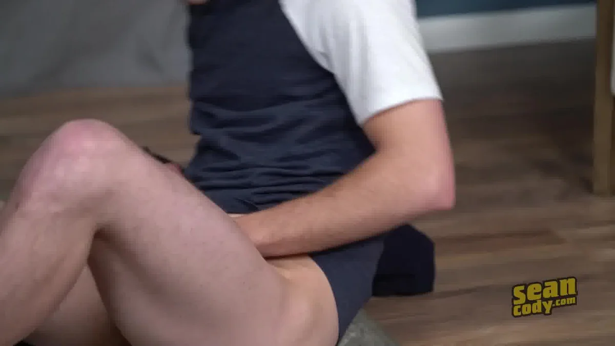 SeanCody: Buddy's Hidden Passionate Life