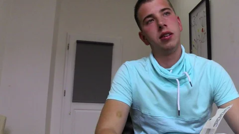 DirtyScout: His Parents Stopped Supporting Him