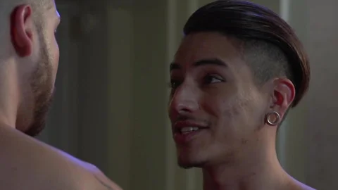 Falcon Studios: Whipping Cream Gay Doggystyle XXX