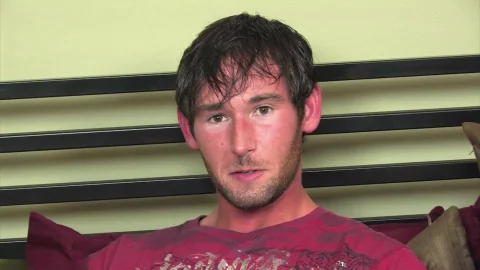 Solo: Experience The Thrill Of Having Lazaro As Your Man-Toy