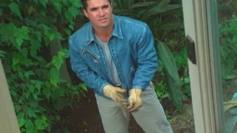 Hot House: Eric Moreno's Big Surprise for Casey Williams