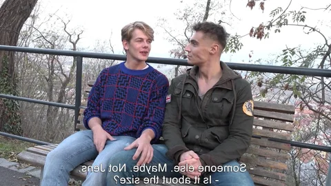 Bel Ami: Torsten's Post-Sex Surprise