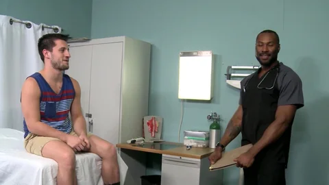 PrideStudios: In Office, They Get It On