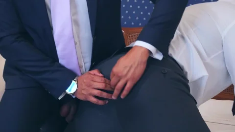menatplay: Suit Up for a Deep Dive