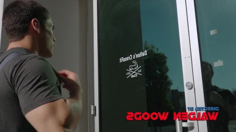 Next Door Originals: Pushing Limits