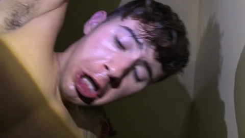 Pig Bottoms: Interracial 4K Frenzy for Young Twink