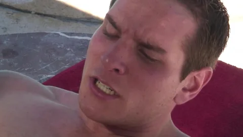 RagingStallion: Brandon & Dylan's Steamy Adventure