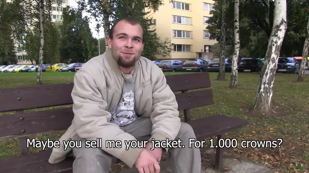 Czech Hunter: Desperate Times Call for Desperate Measures