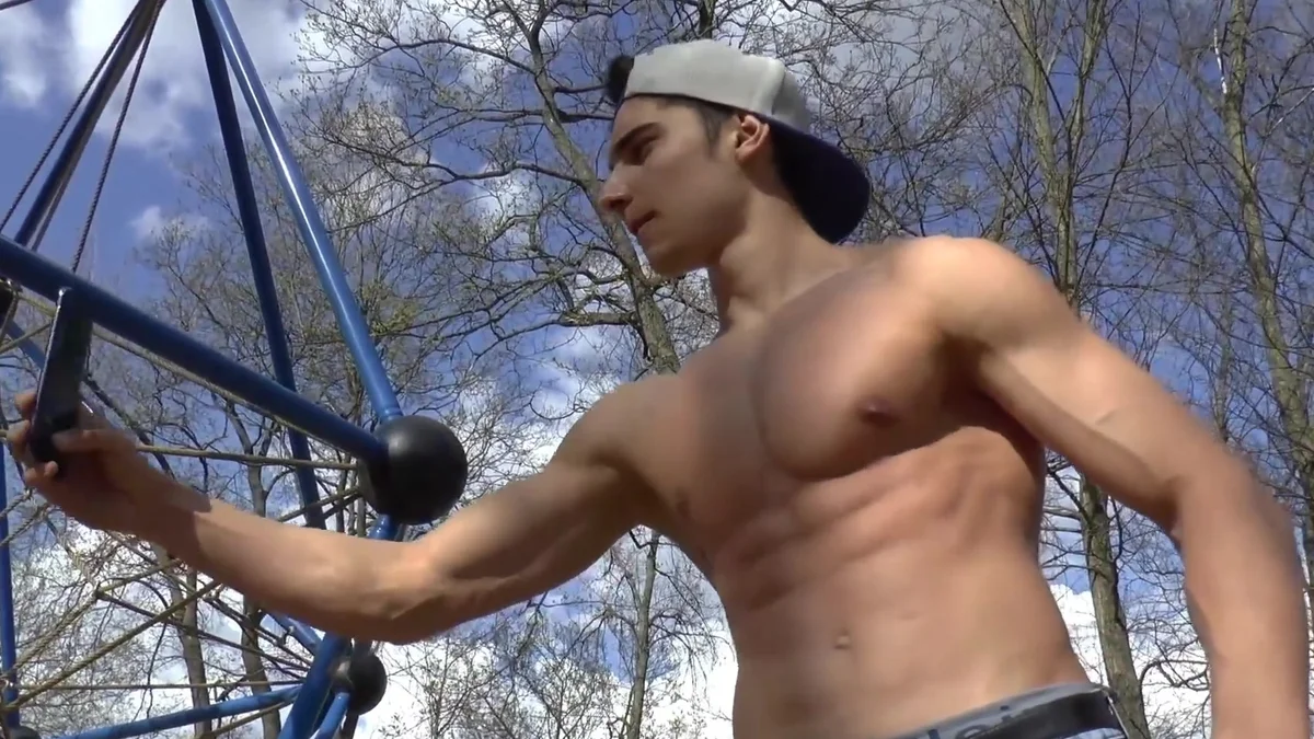 EastBoys: A Bonus Episode of Explicit Fun with Jared