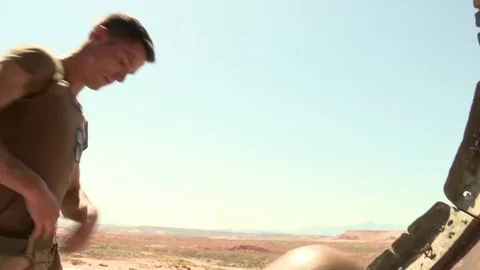 Falcon Studios: Sean Zevran Spreads His Legs for Kyle McMillan's Hungry Mouth