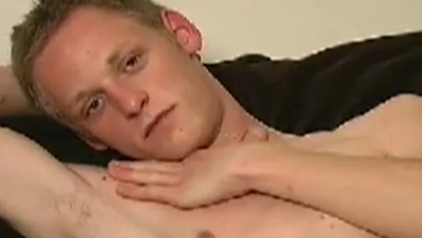Extra Big Dicks: Elephant-sized Nuts for Our Laguna Beach Boy