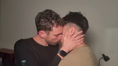 Bareback That Hole: Two Boys Share A Passionate Encounter