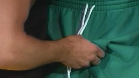 Falcon Studios: Plowing Asses: Ted's Dominant Victory