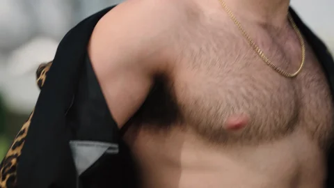 Rod's Room: Julian Brady Fucks Joseph Castlian 2