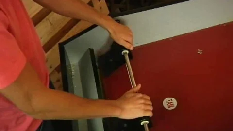 Breaking the Bank for Heath's Alluring Ass