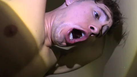 Pig Bottoms: Interracial 4K Frenzy for Young Twink