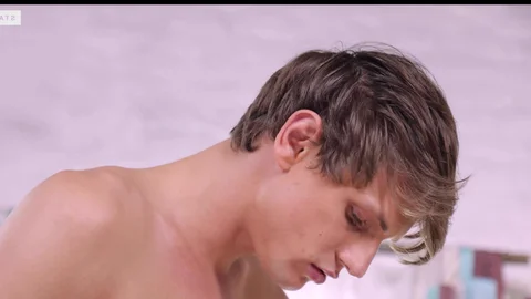 Experience Comes To Visit The Young Biscuit