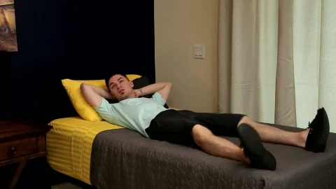 Next Door Originals: Is My Cock Big Enough?