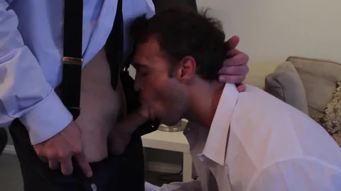 The Gay Office: Campaigning In The Bedroom