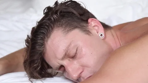 Str8ToGay: Succumbing to Charlie's Sensual Bidding