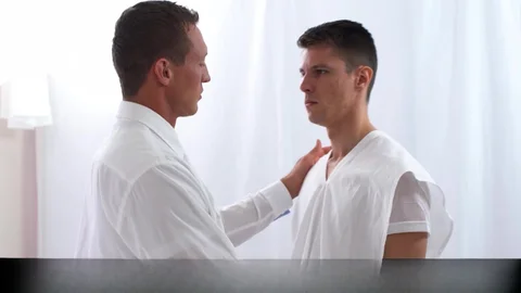 Missionary Boys: Stepbrother Love in the White Room