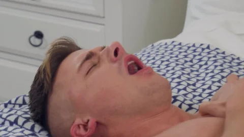 GodsOfMen: Rough gay sex with Beaux Banks & Jake Porter