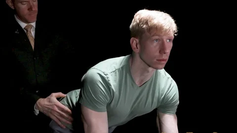 boyforsale: Ageless Love: Intergenerational Gays