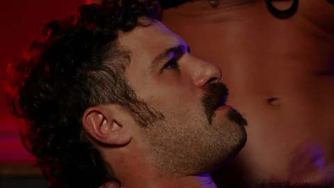 Fetish Force: Big Dick Banging Threesome