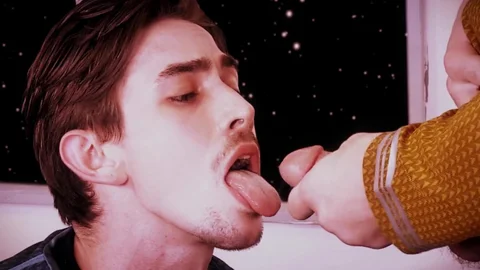 Men: F**king on the Bridge of the Enterprise