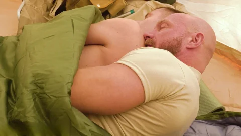 scoutboys: Blowjob Extravaganza